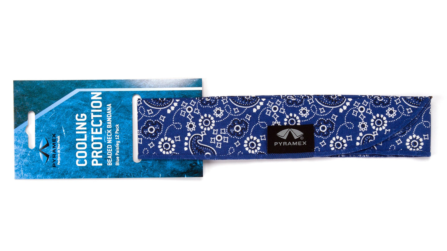 CNB12PK Series Cooling Neck Tie