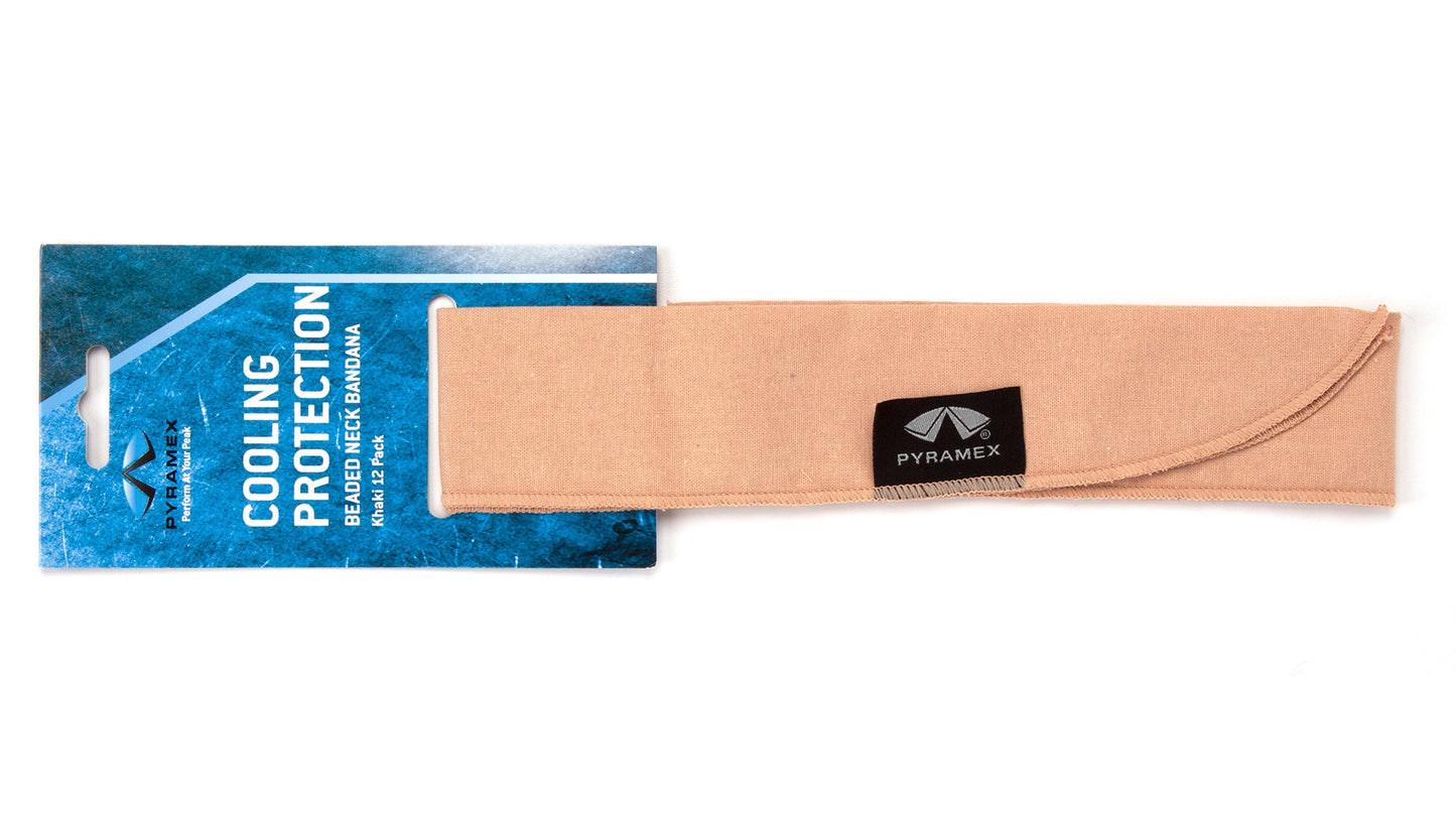 CNB12PK Series Cooling Neck Tie