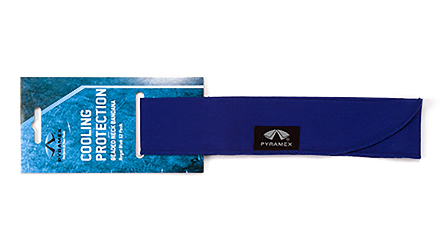 CNB12PK Series Cooling Neck Tie
