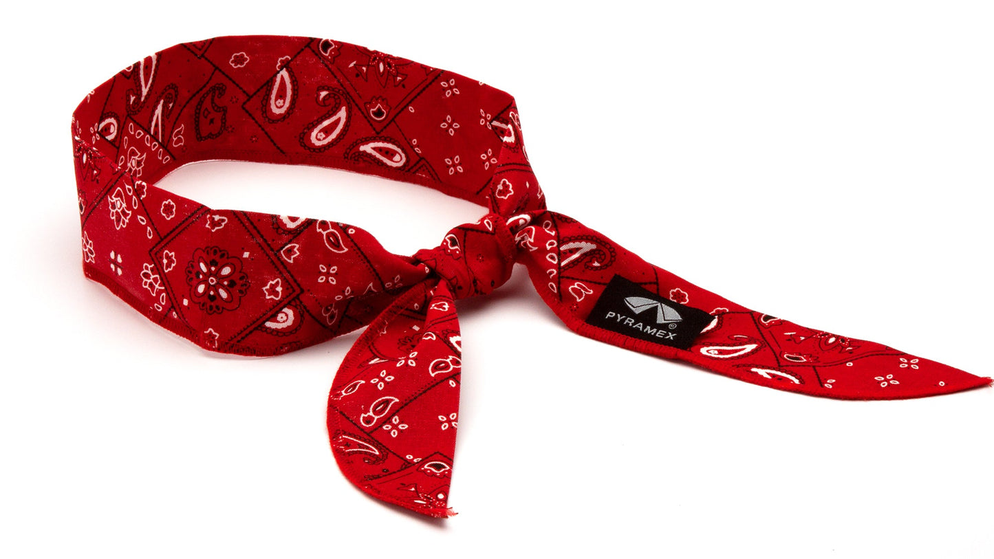 CNB12PK Series Cooling Neck Tie