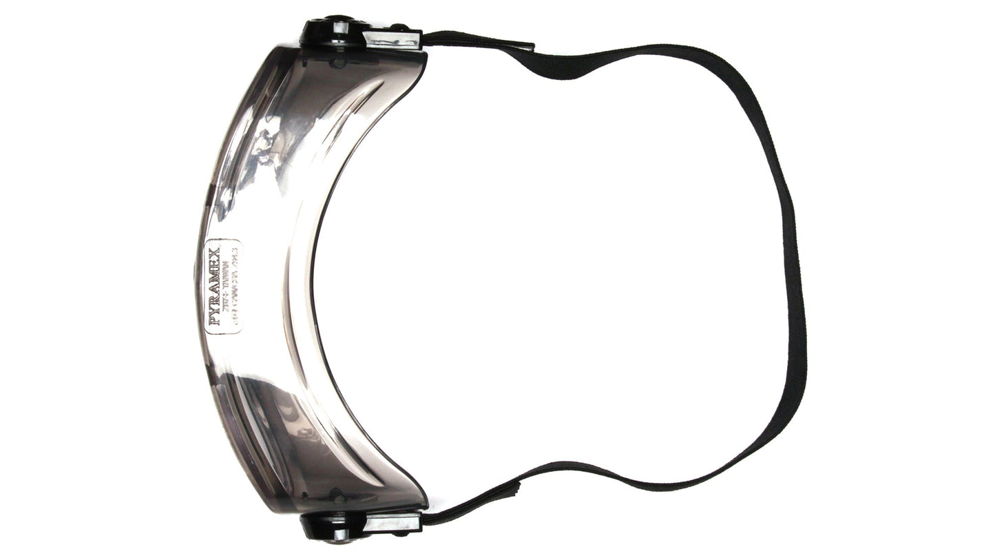 Top Shelf G304 Chemical Splash Goggle Neoprene Strap