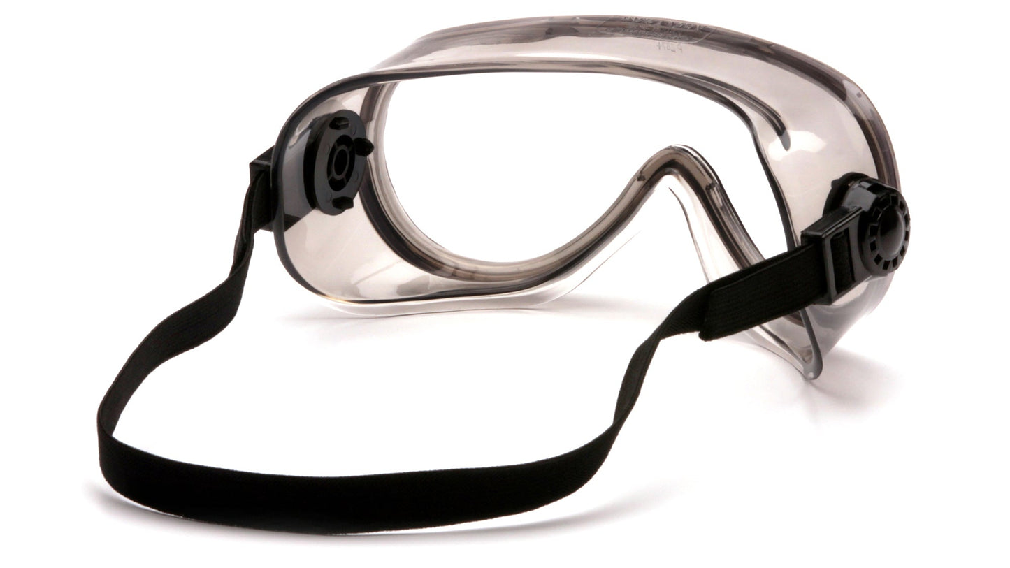 Top Shelf G304 Chemical Splash Goggle