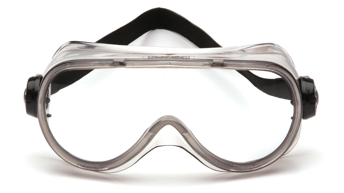 Top Shelf G304 Chemical Splash Goggle