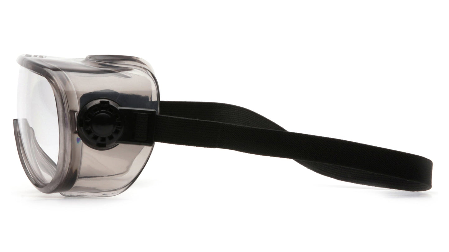 Top Shelf G304 Chemical Splash Goggle