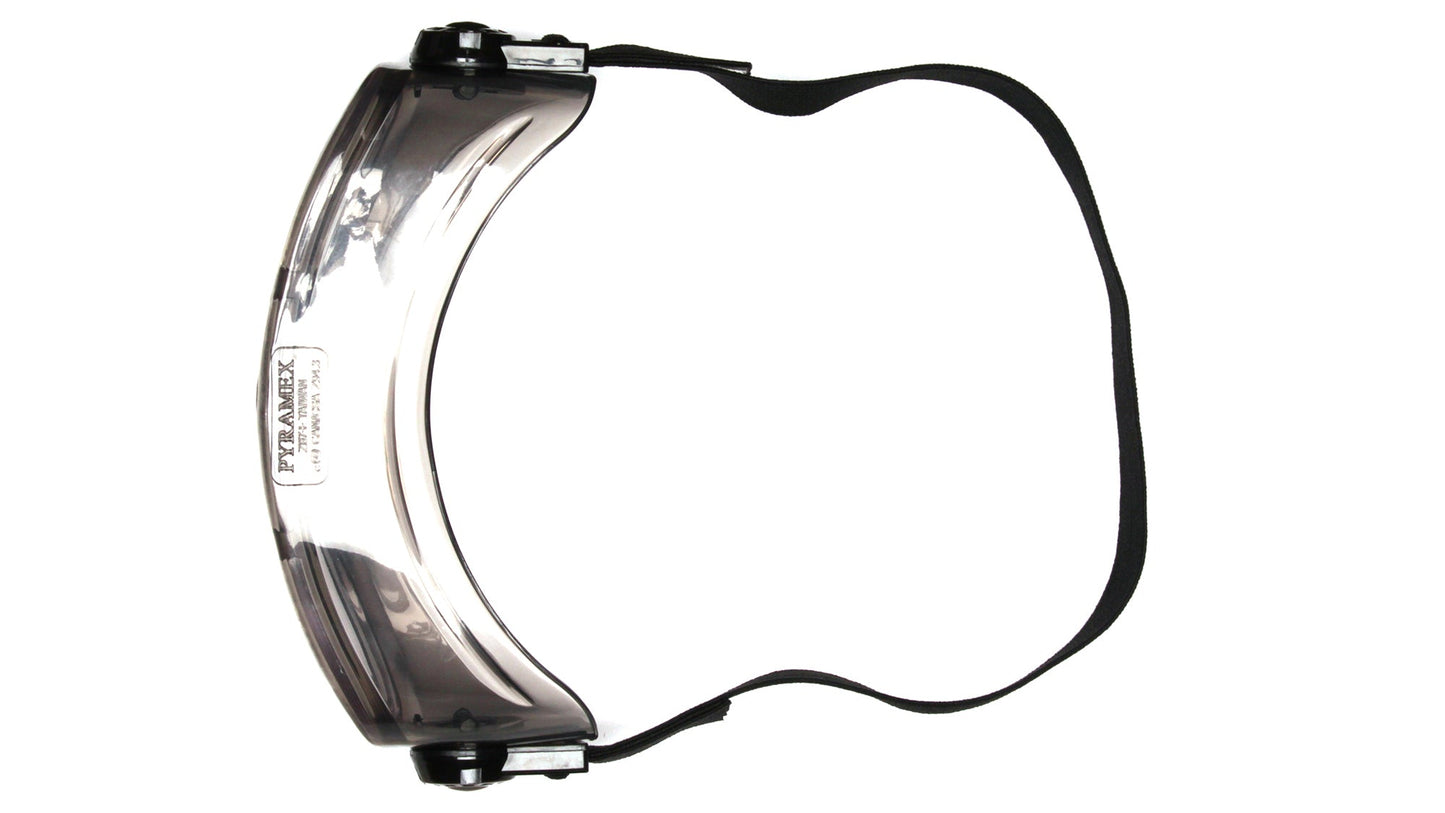 Top Shelf G304 Chemical Splash Goggle