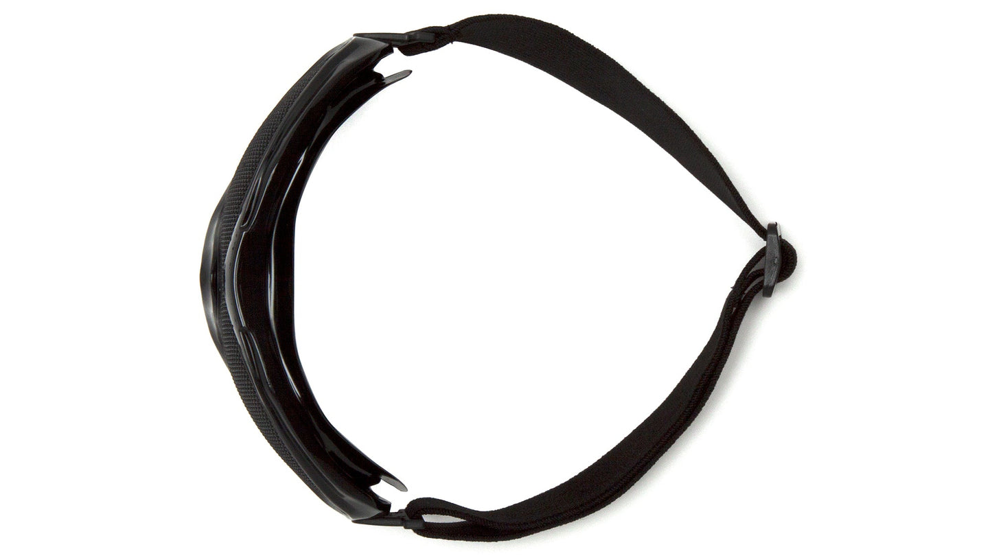 Wire Mesh Safety Goggle (forestry, landscaping, and agriculture)