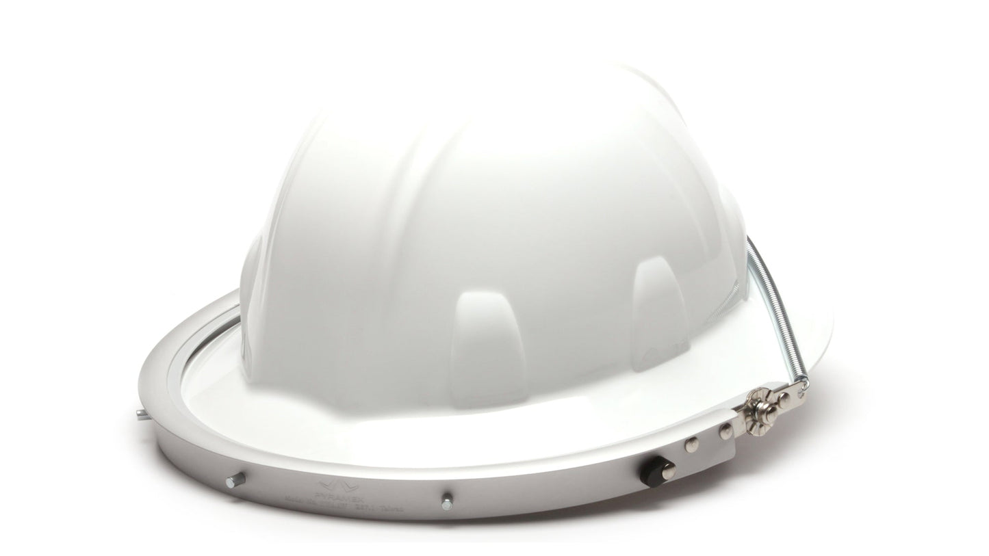 Aluminum Full Brim Adapter