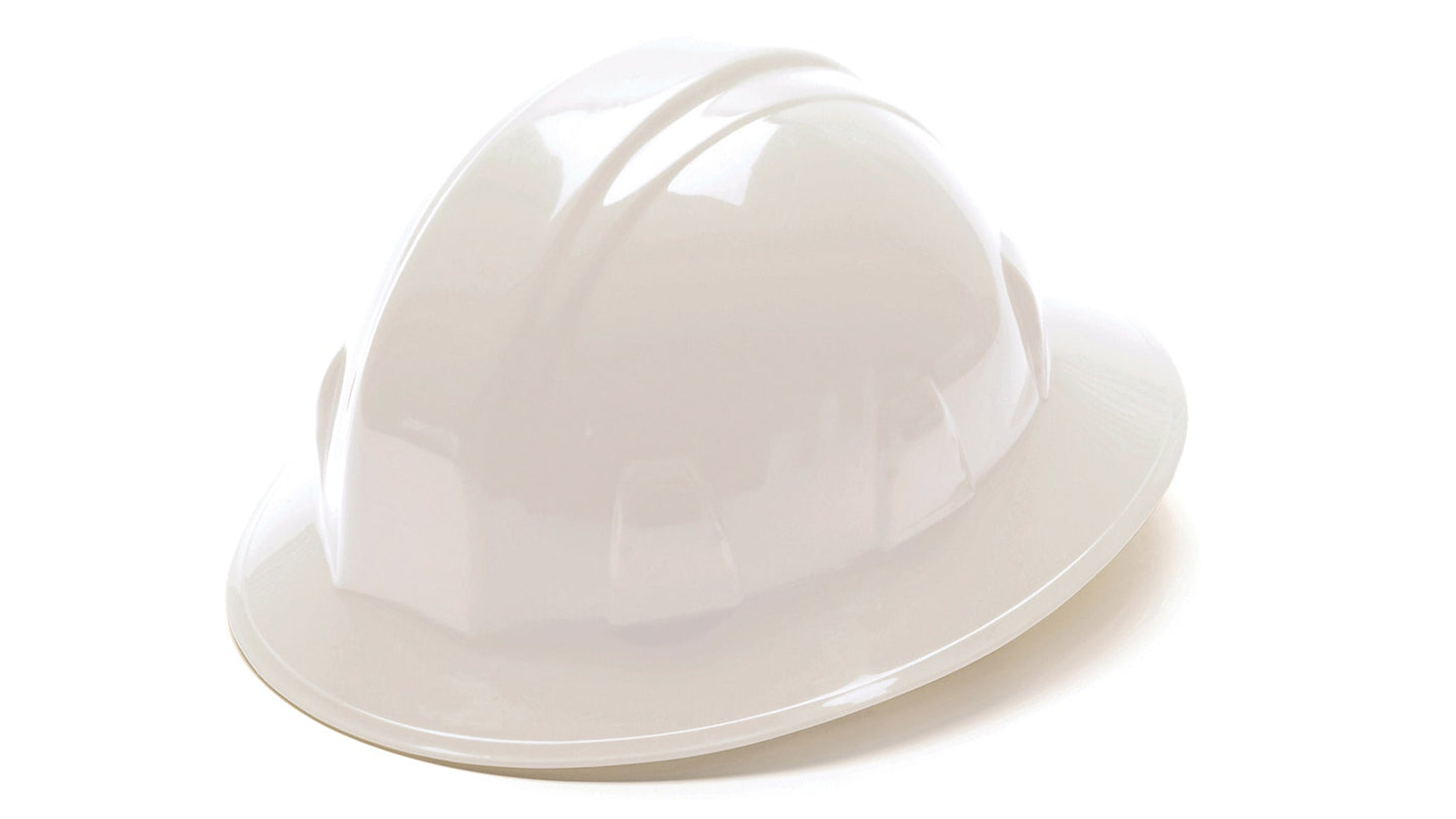 SL Series Full Brim Hard Hat ON SALE!