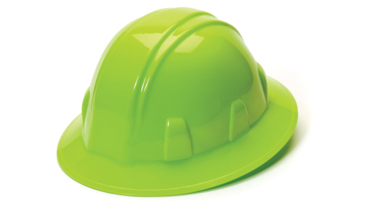 SL Series Full Brim Hard Hat ON SALE!