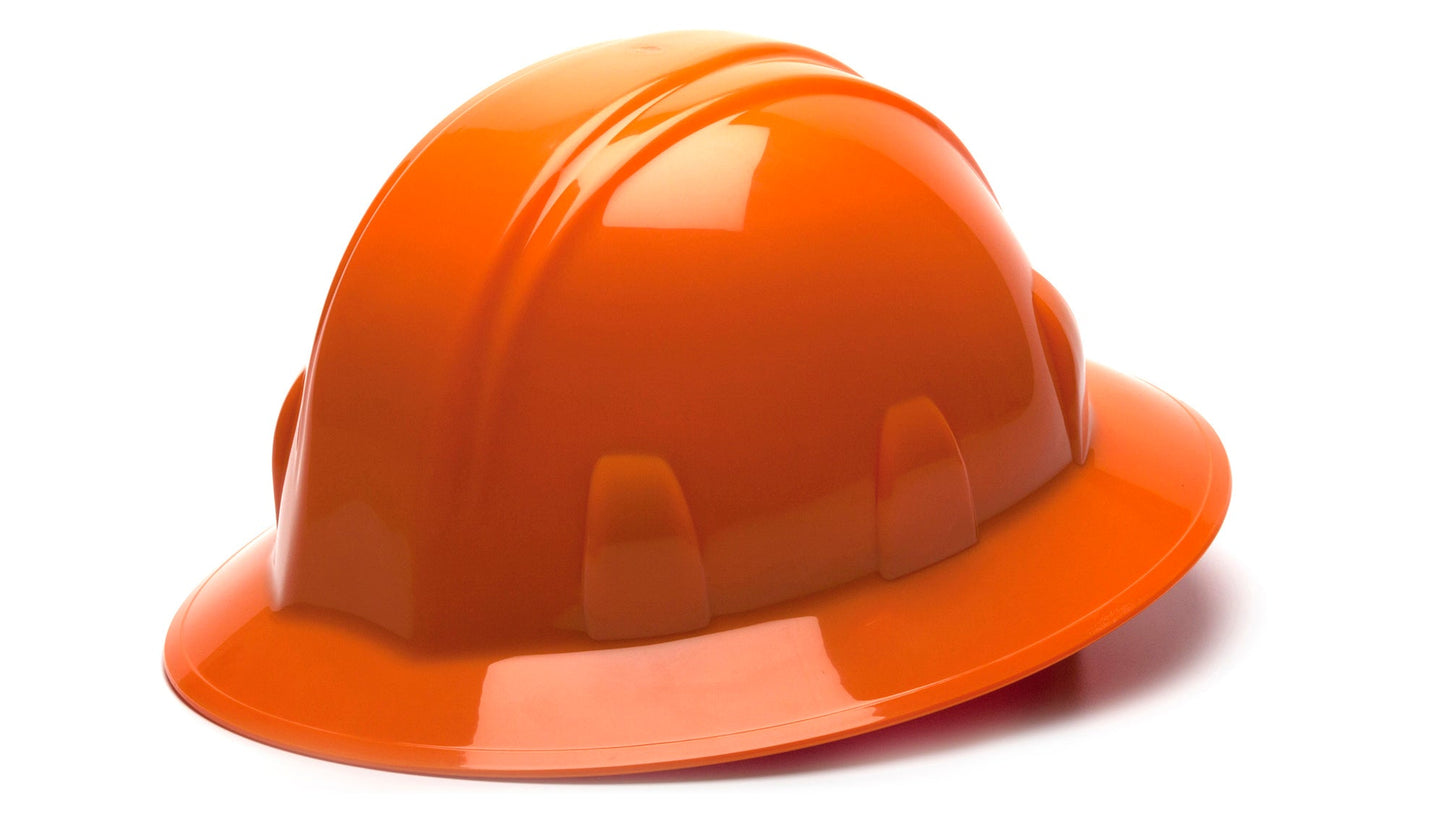SL Series Full Brim Hard Hat ON SALE!