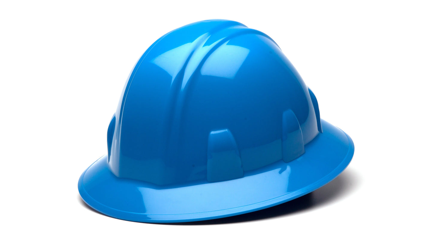 SL Series Full Brim Hard Hat ON SALE!