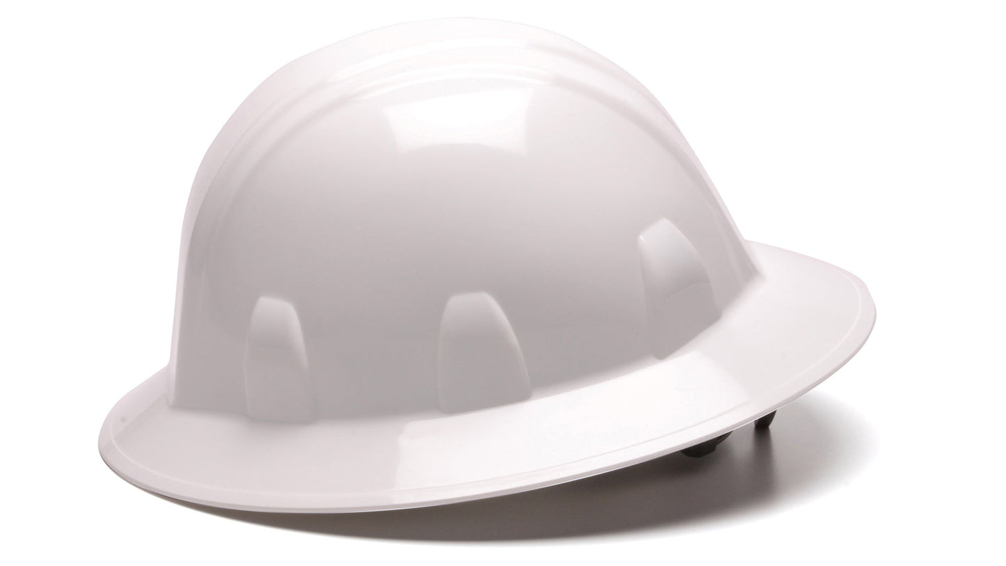 SL Series Full Brim Hard Hat ON SALE!