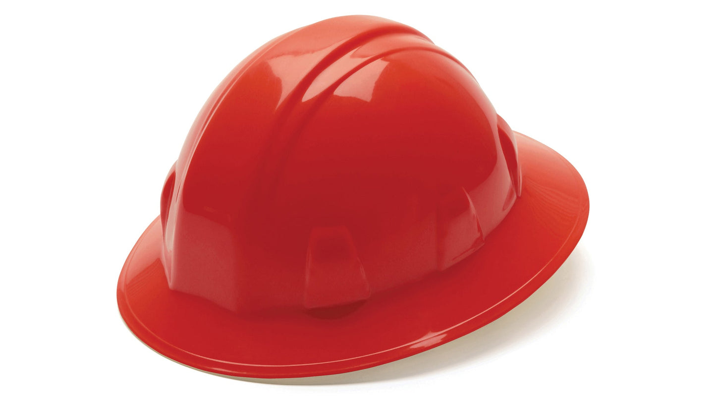 SL Series Full Brim Hard Hat ON SALE!