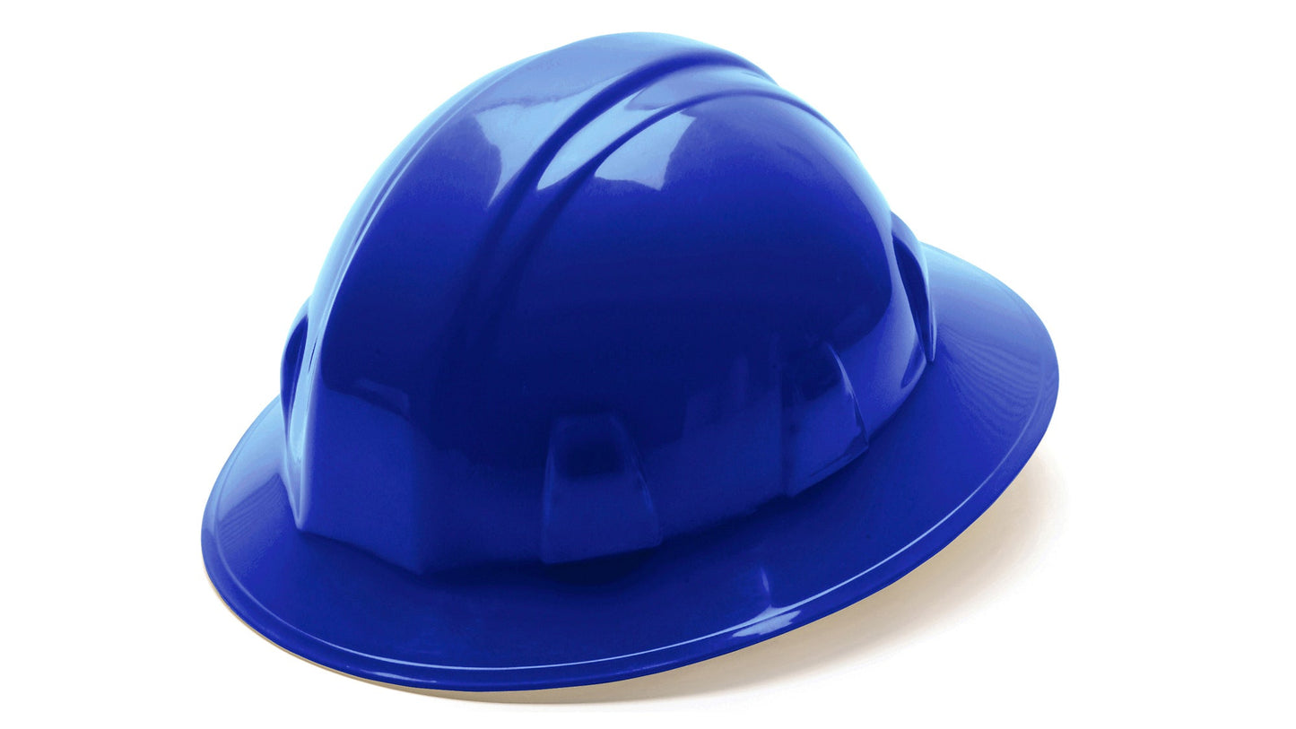 SL Series Full Brim Hard Hat ON SALE!