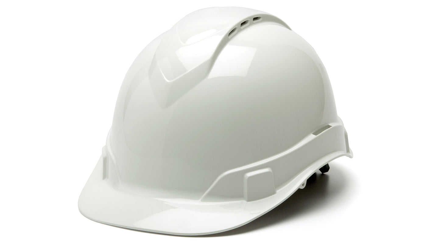 Ridgeline® Cap Style Vented Hard Hat ON SALE!