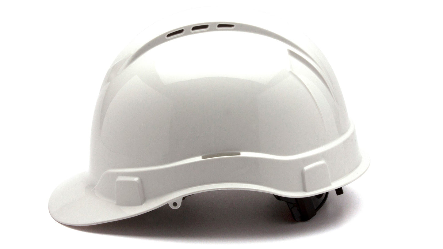 Ridgeline® Cap Style Vented Hard Hat ON SALE!