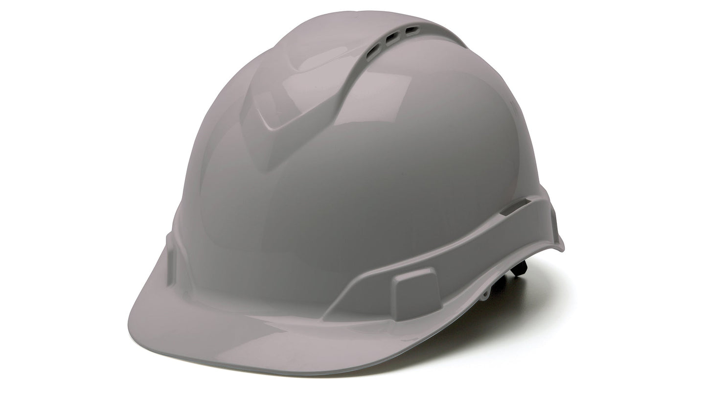 Ridgeline® Cap Style Vented Hard Hat ON SALE!