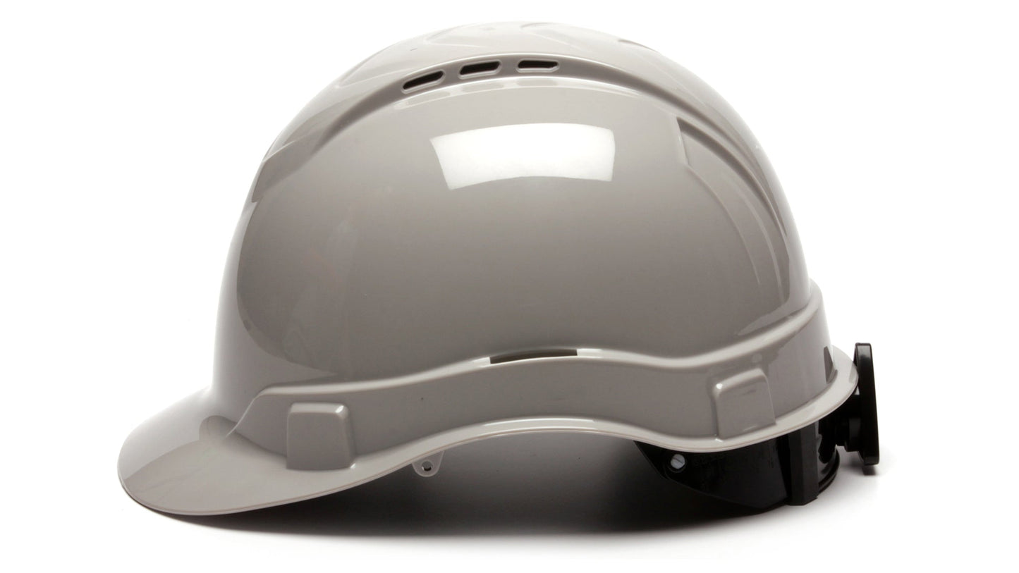 Ridgeline® Cap Style Vented Hard Hat ON SALE!