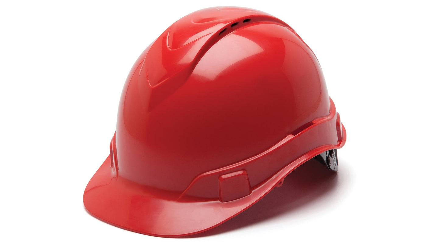 Ridgeline® Cap Style Vented Hard Hat ON SALE!