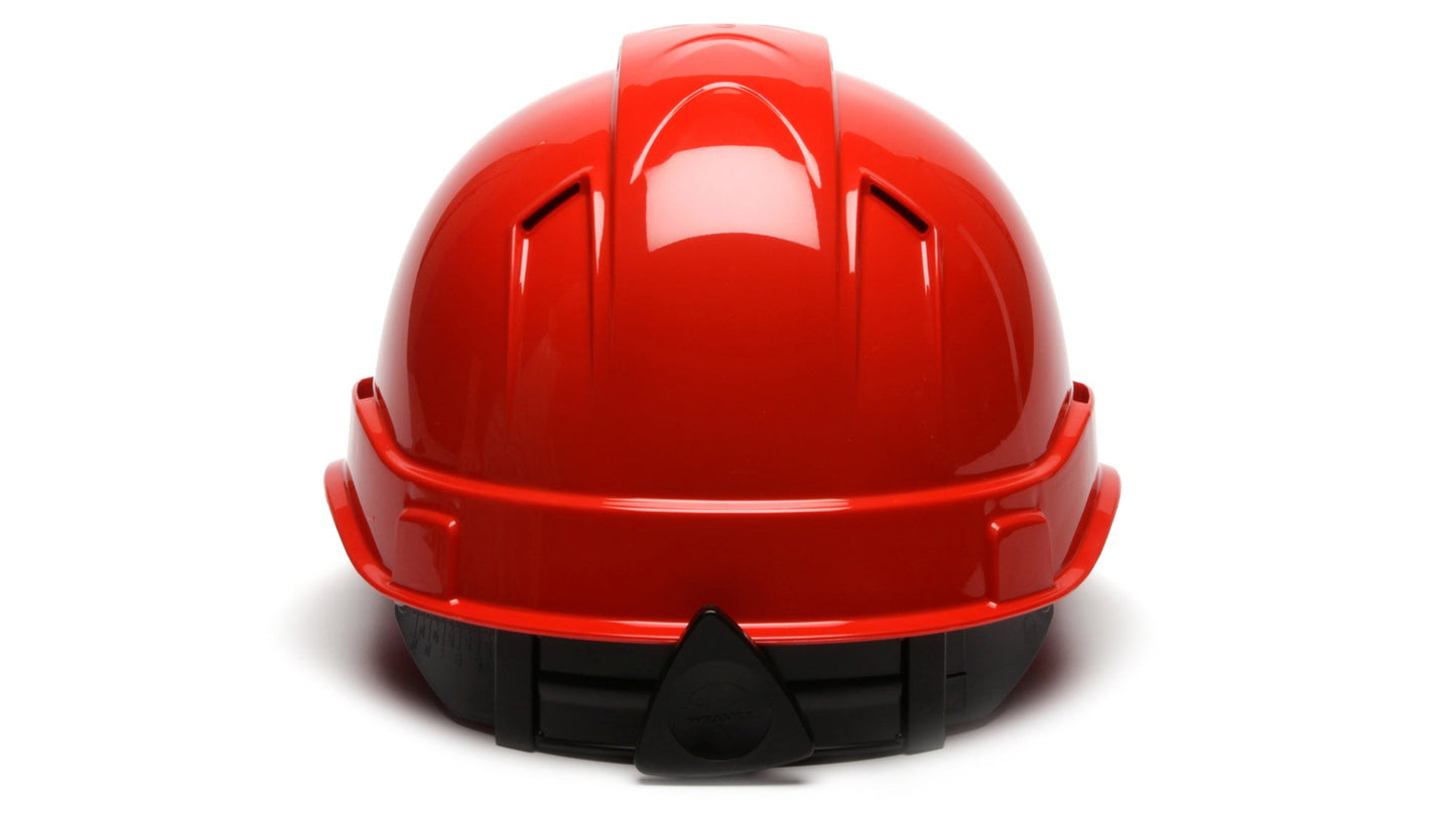 Ridgeline® Cap Style Vented Hard Hat ON SALE!