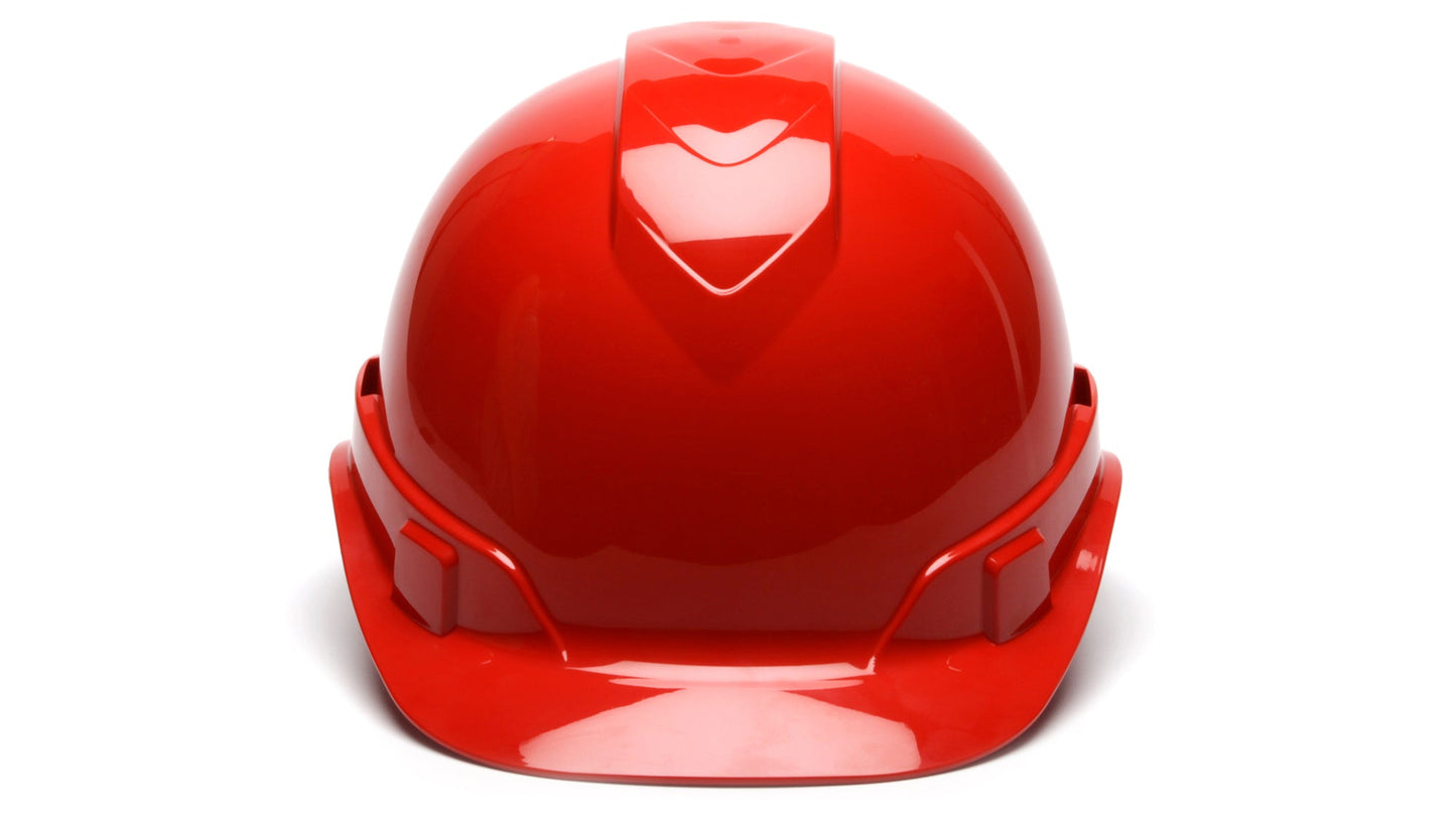 Ridgeline® Cap Style Vented Hard Hat ON SALE!