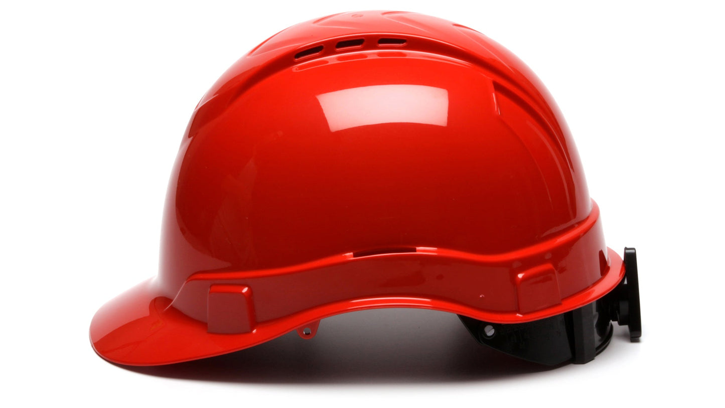 Ridgeline® Cap Style Vented Hard Hat ON SALE!
