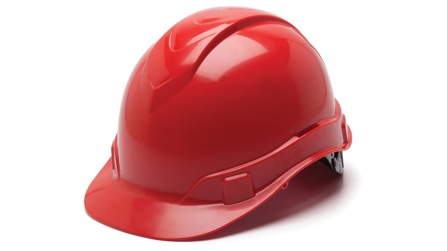 Ridgeline® Cap Style Hard Hat ON SALE!