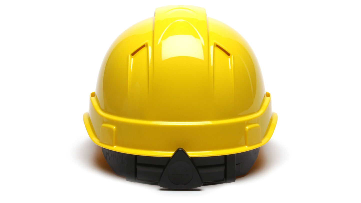 Ridgeline® Cap Style Vented Hard Hat ON SALE!