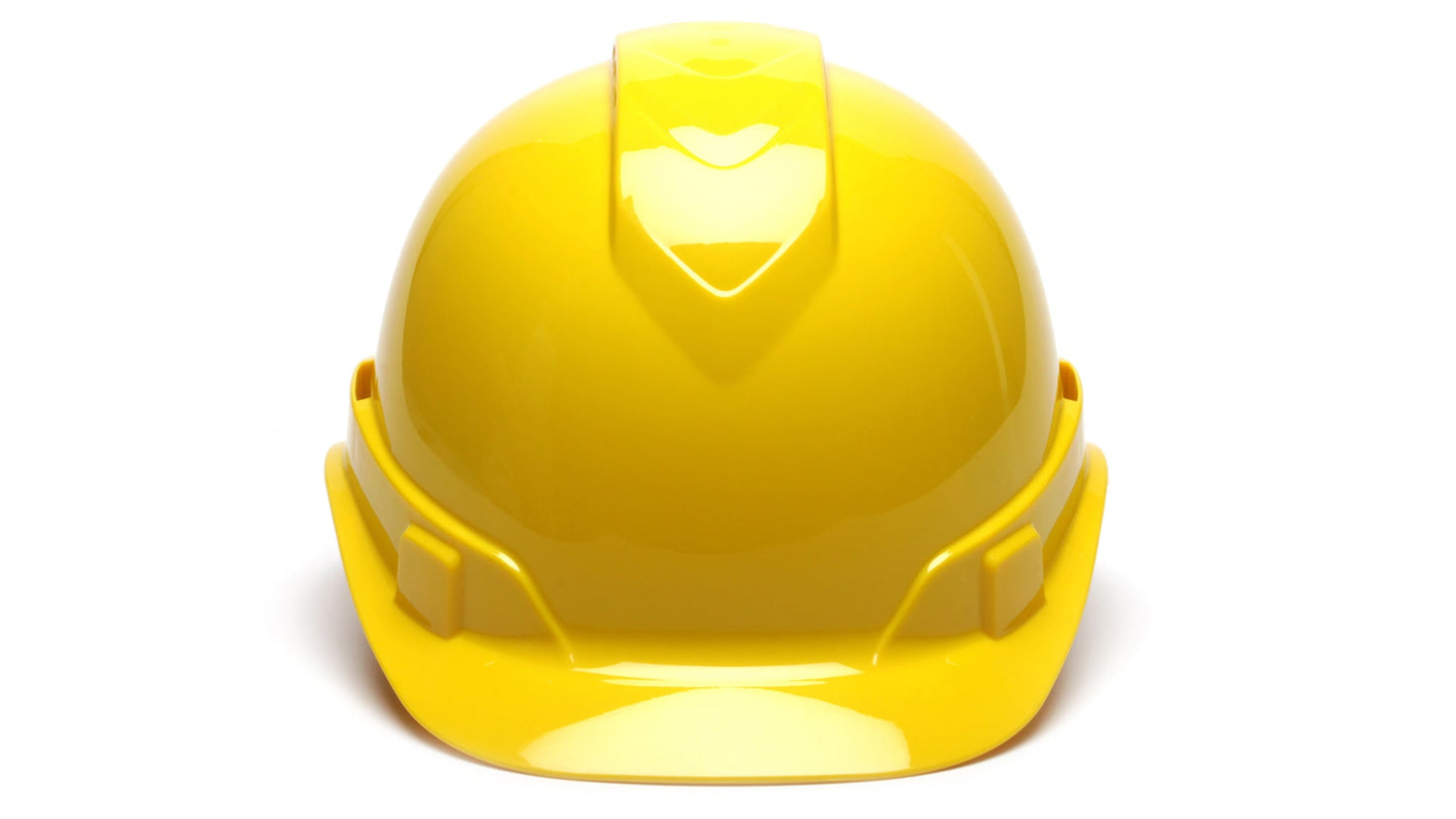 Ridgeline® Cap Style Vented Hard Hat ON SALE!