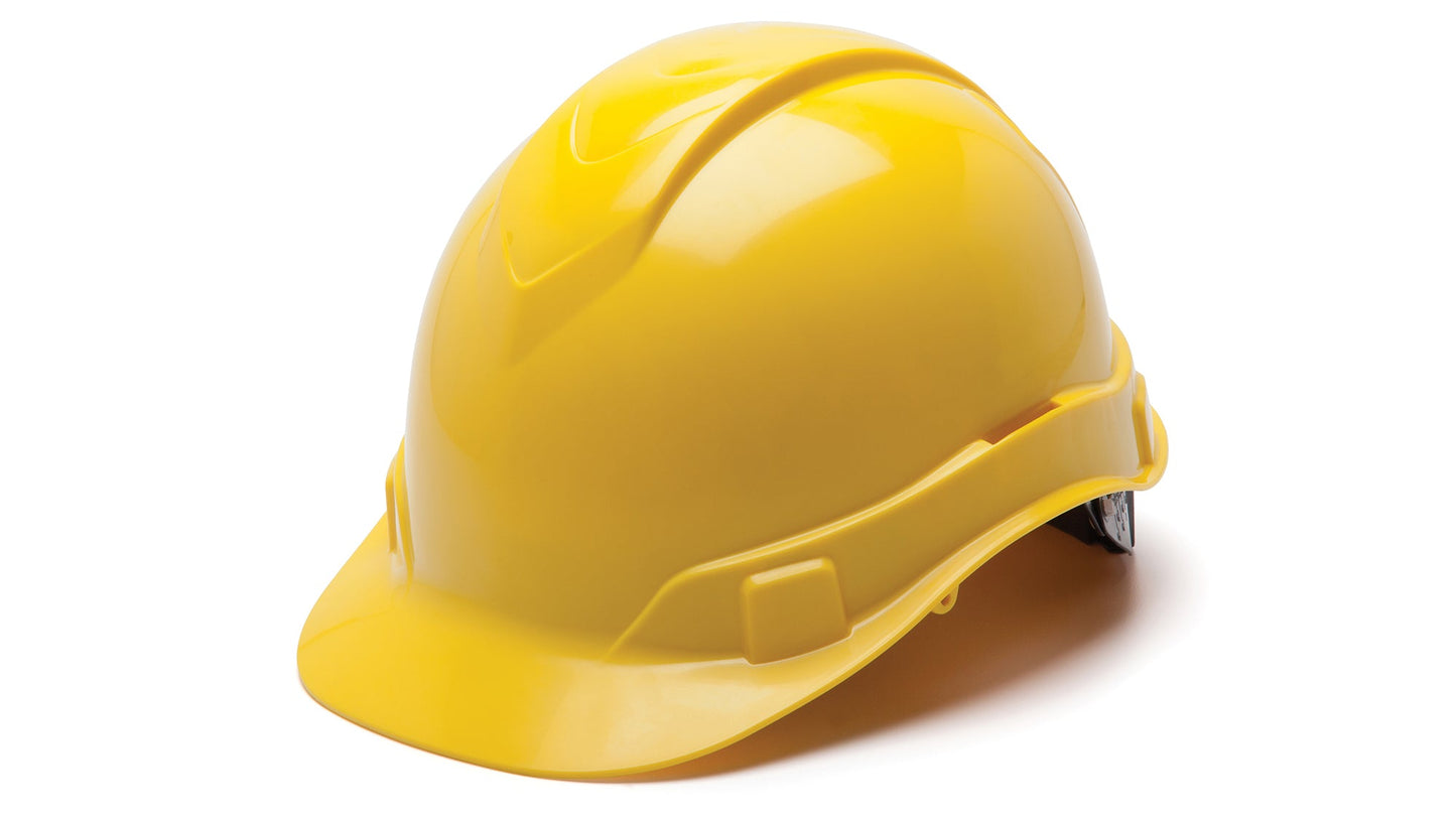 Ridgeline® Cap Style Hard Hat ON SALE!