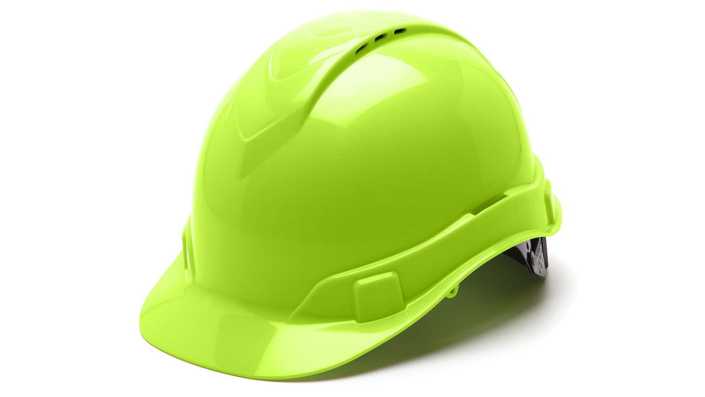 Ridgeline® Cap Style Vented Hard Hat ON SALE!
