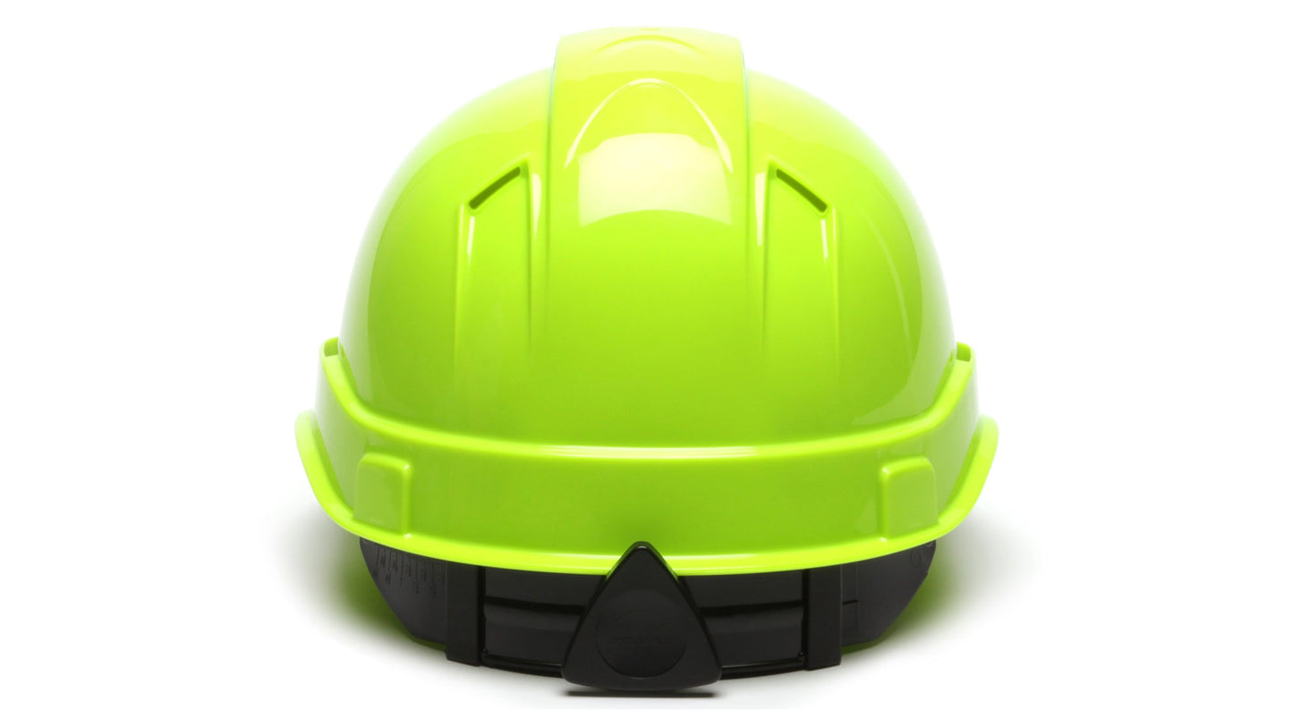 Ridgeline® Cap Style Vented Hard Hat ON SALE!