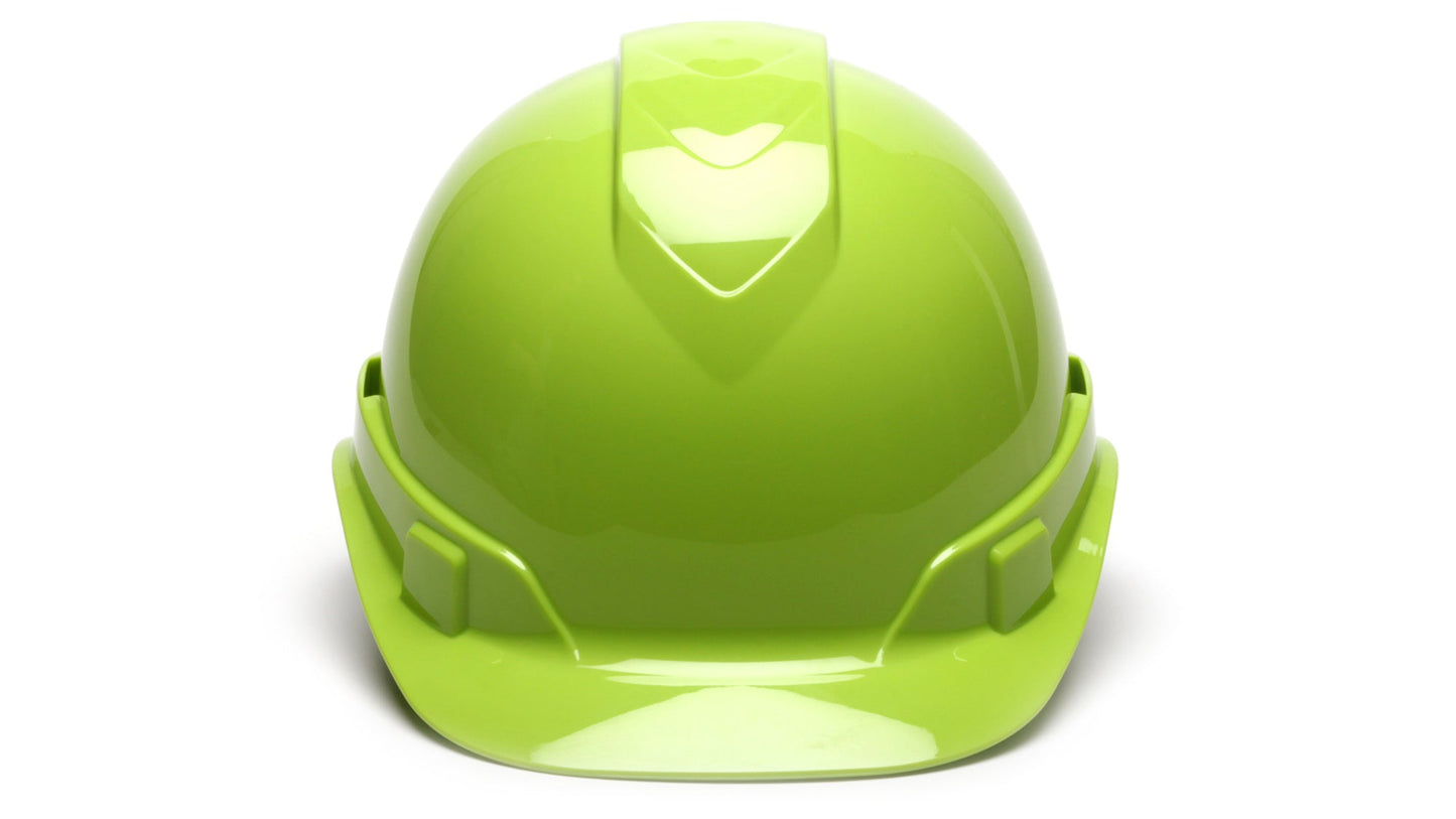 Ridgeline® Cap Style Vented Hard Hat ON SALE!