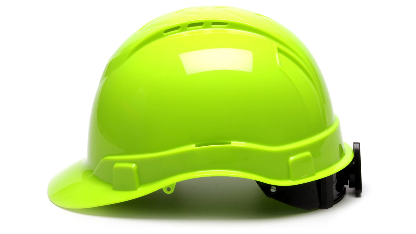 Ridgeline® Cap Style Vented Hard Hat ON SALE!