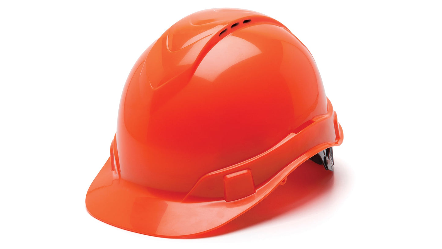 Ridgeline® Cap Style Vented Hard Hat ON SALE!