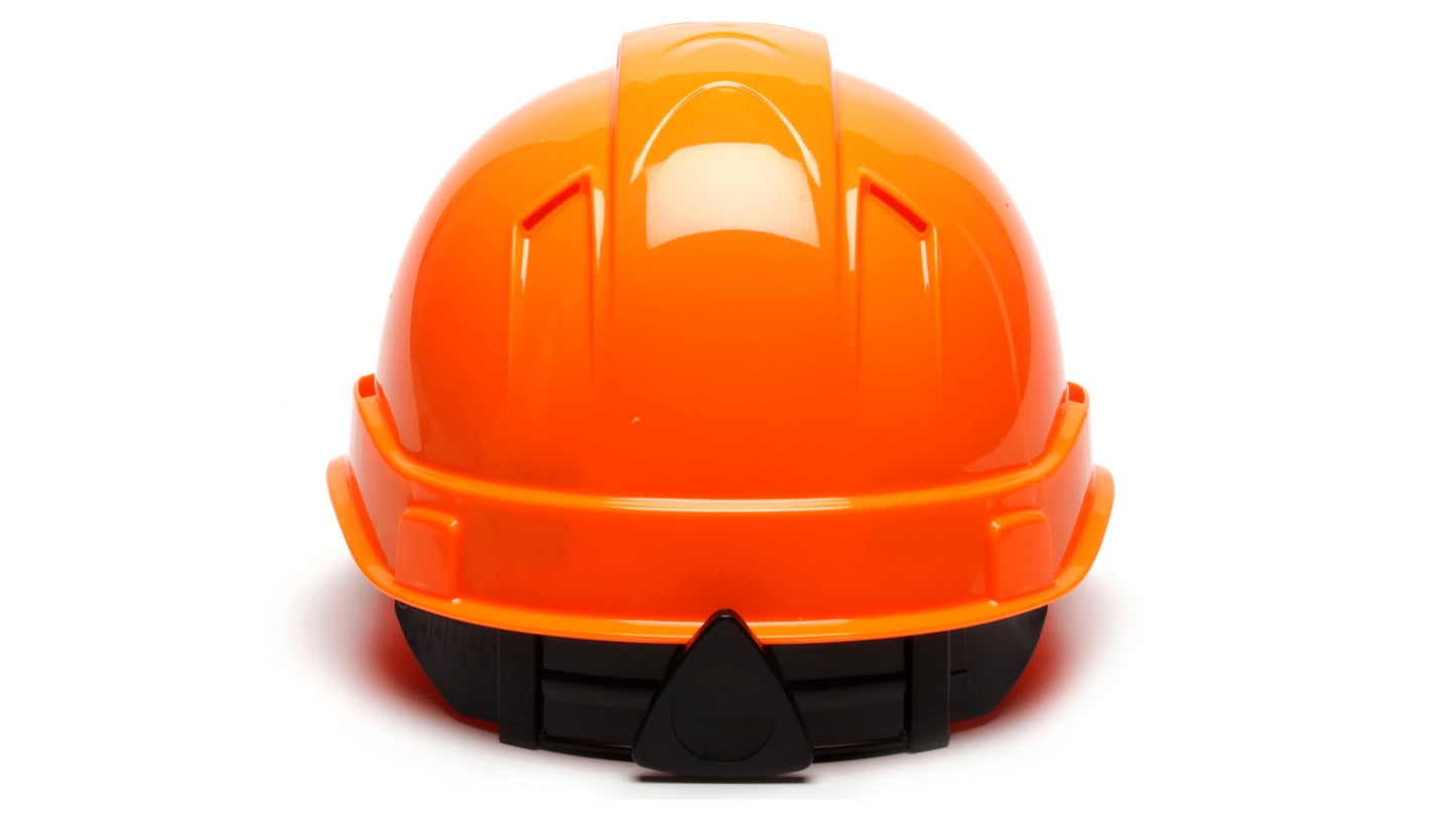 Ridgeline® Cap Style Vented Hard Hat ON SALE!