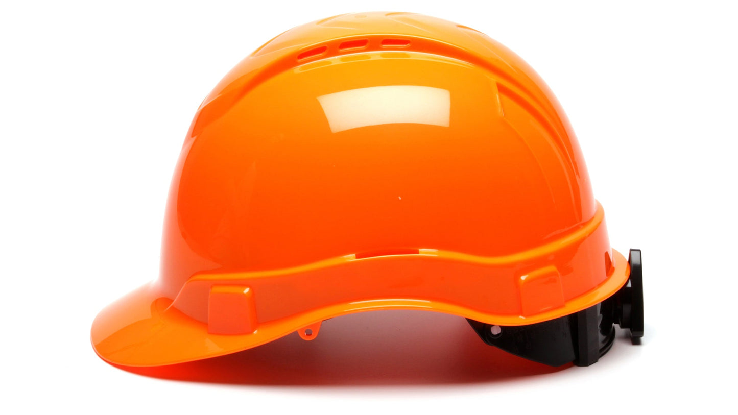 Ridgeline® Cap Style Vented Hard Hat ON SALE!