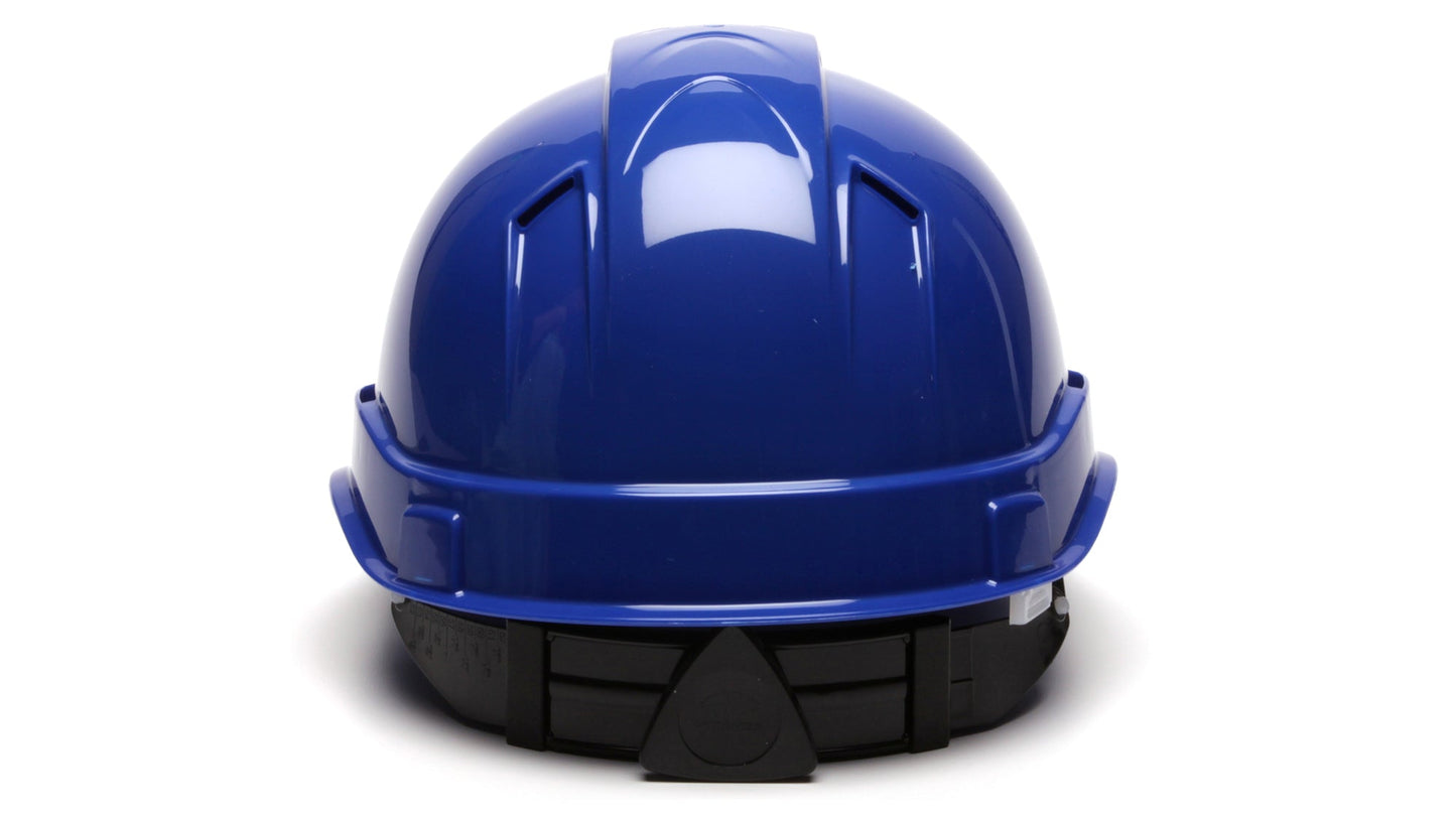 Ridgeline® Cap Style Vented Hard Hat ON SALE!