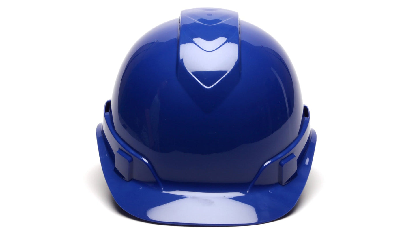 Ridgeline® Cap Style Vented Hard Hat ON SALE!
