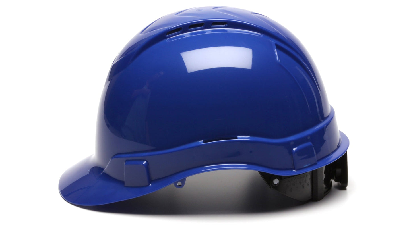 Ridgeline® Cap Style Vented Hard Hat ON SALE!