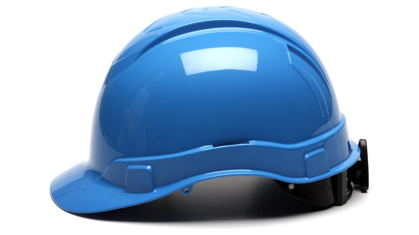 Ridgeline® Cap Style Hard Hat ON SALE!