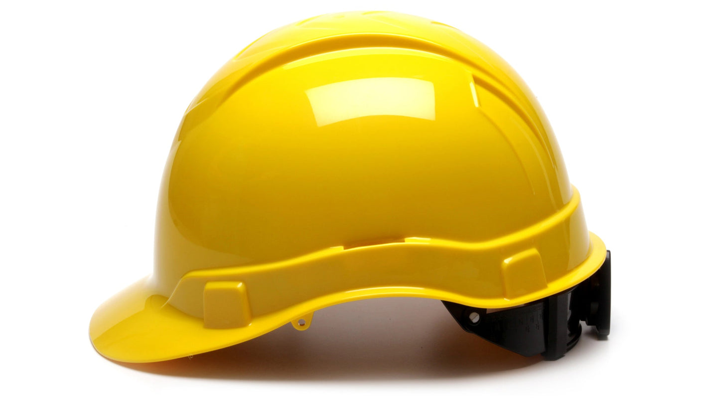 Ridgeline® Cap Style Hard Hat ON SALE!