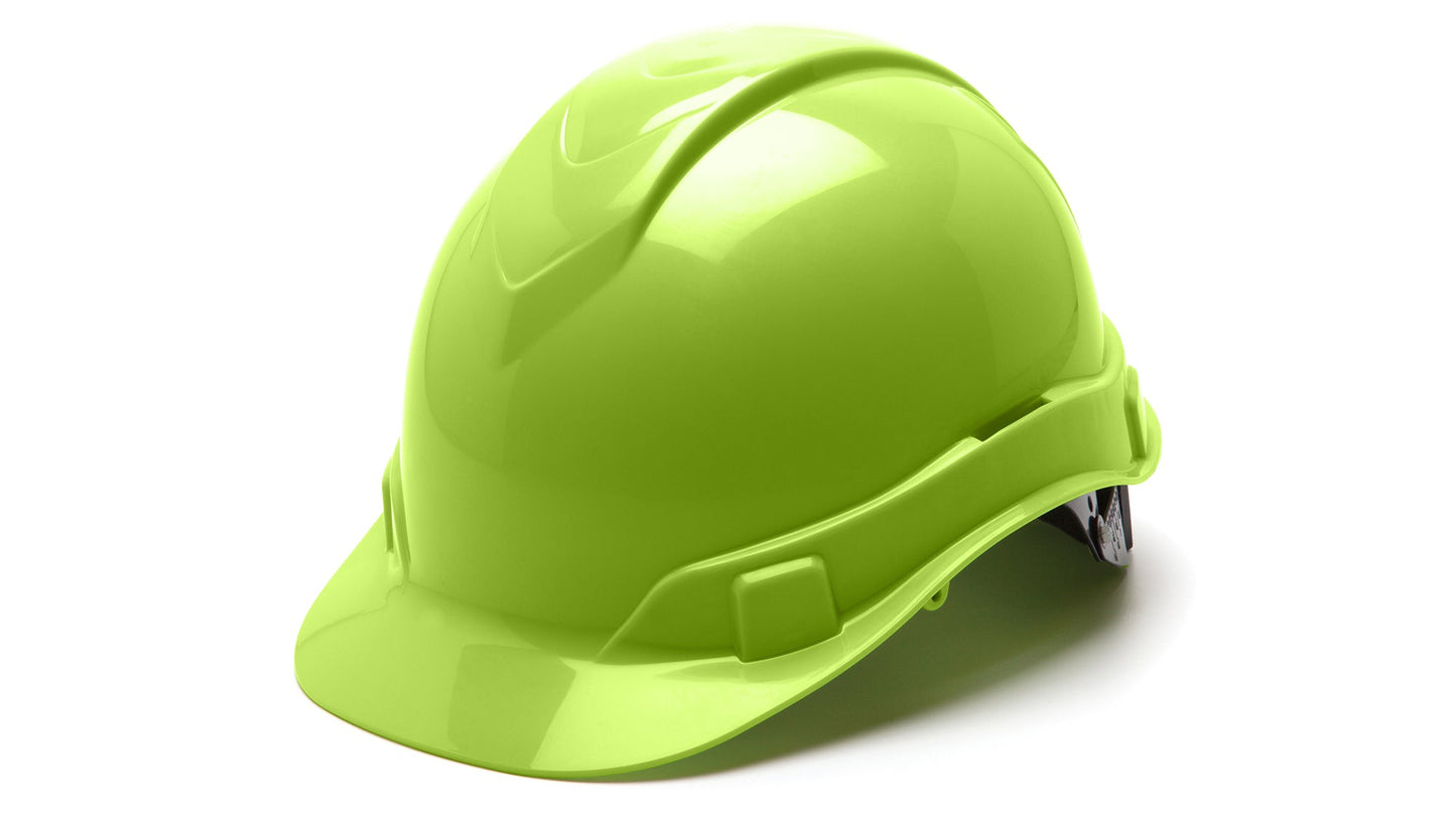 Ridgeline® Cap Style Hard Hat ON SALE!