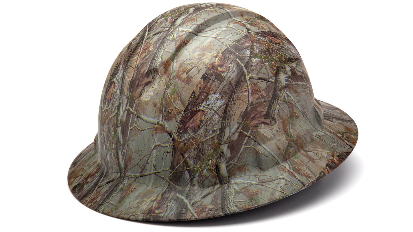 Ridgeline® Hydro Dipped Full Brim ON SALE!