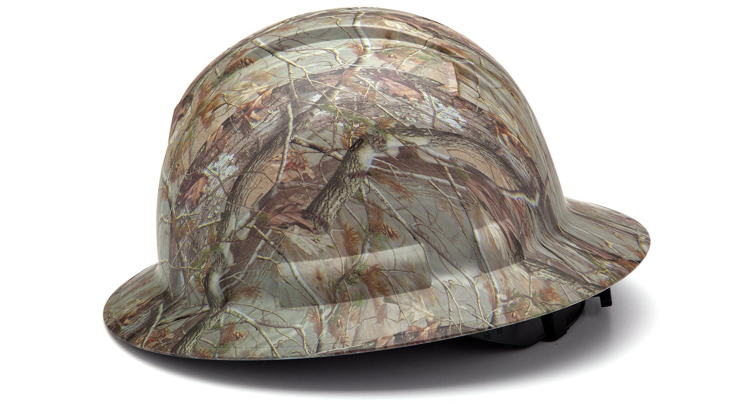 Ridgeline® Hydro Dipped Full Brim ON SALE!