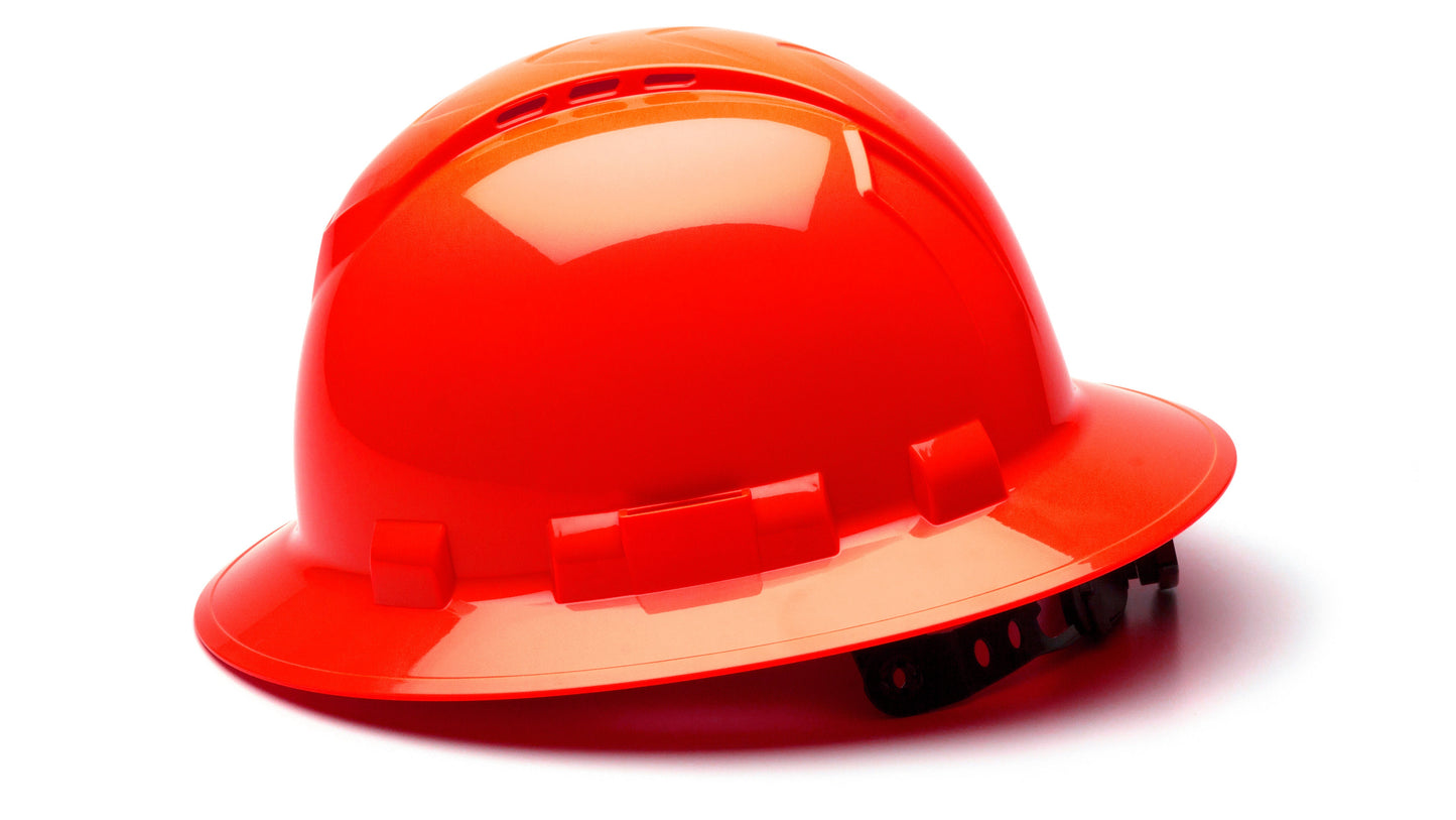 Ridgeline® Full Brim Vented ON SALE!