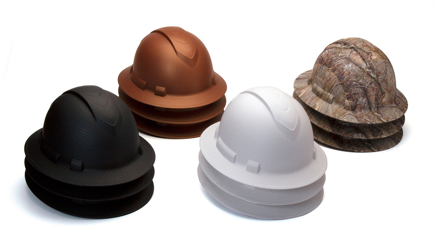 Ridgeline® Hydro Dipped Full Brim ON SALE!