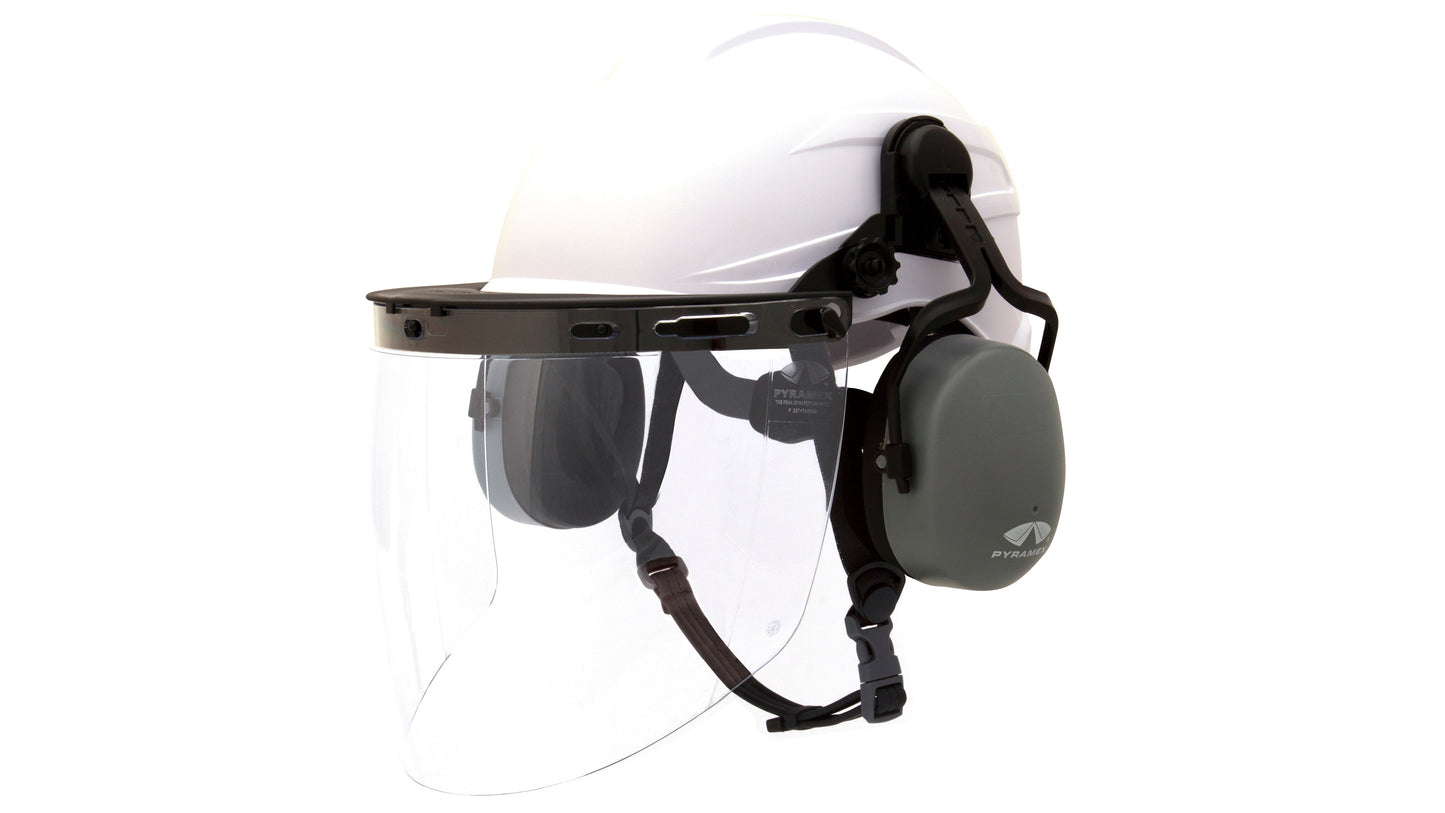 Ridgeline XR7® Safety Helmet
