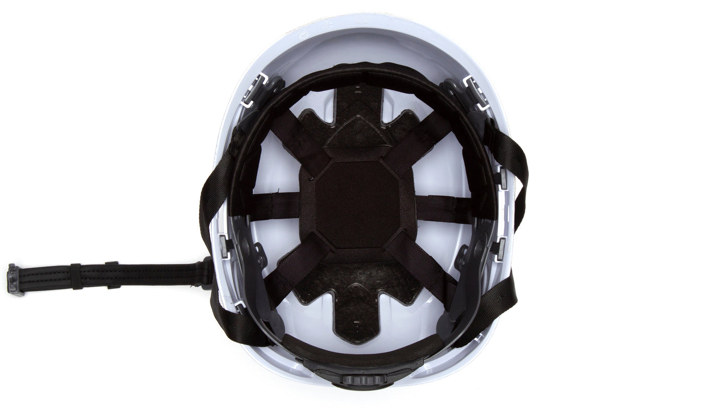 Ridgeline XR7® Safety Helmet