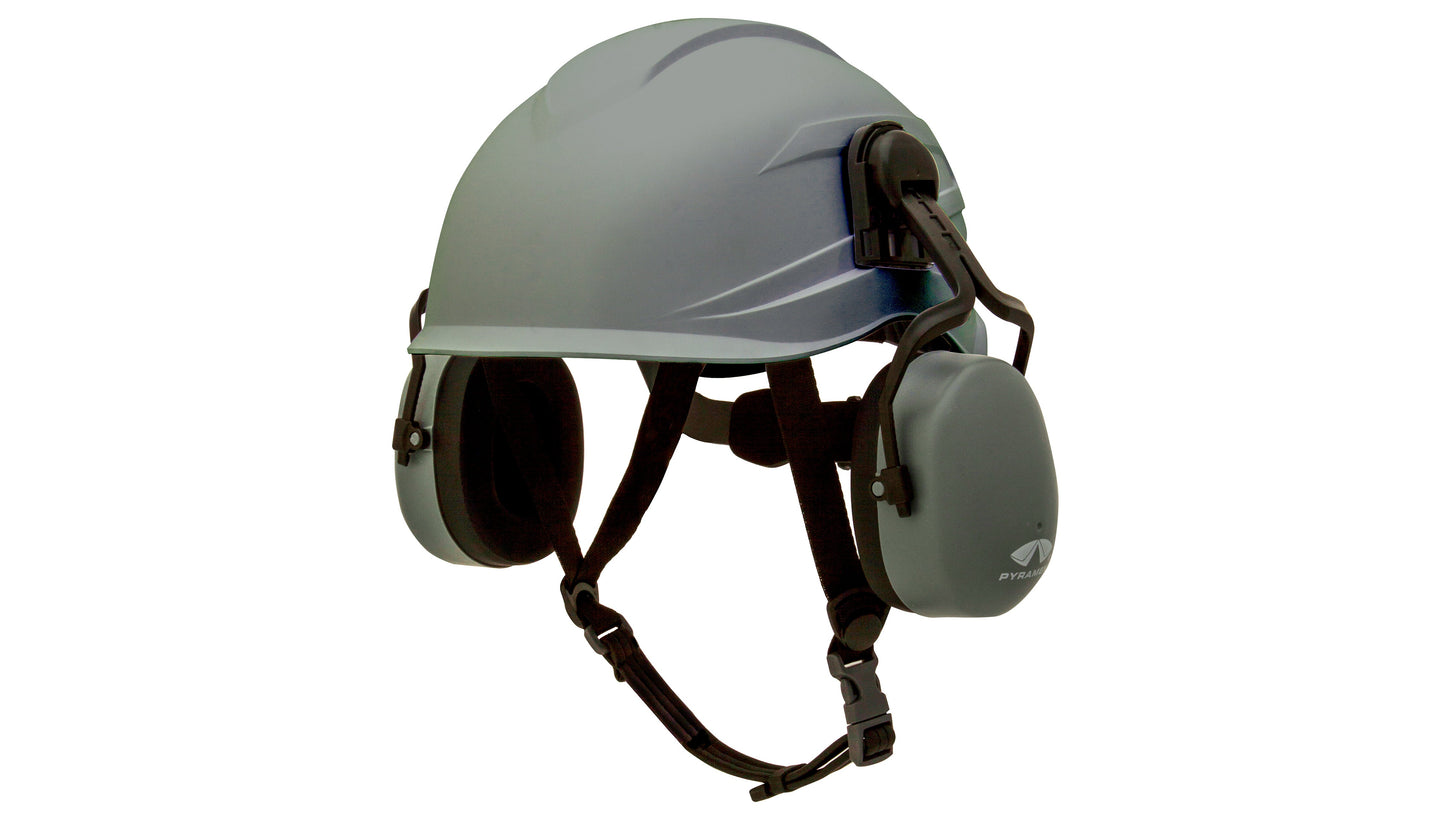 Ridgeline XR7® Safety Helmet